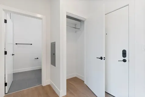 3140 North Clybourn Avenue Chicago IL 60657
