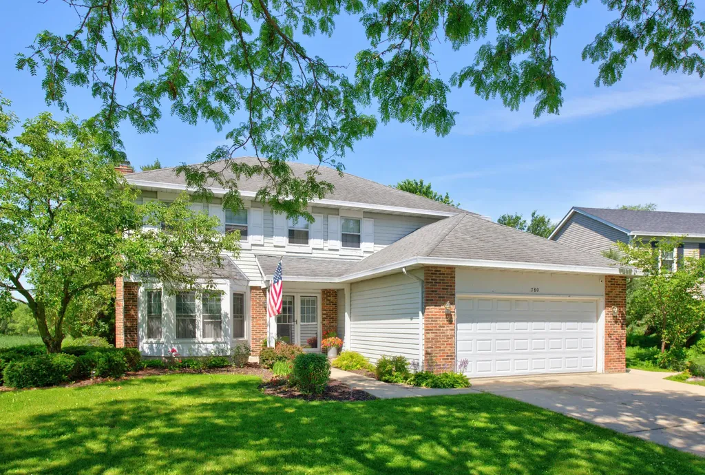 780 North Dexter Lane Hoffman Estates IL 60169