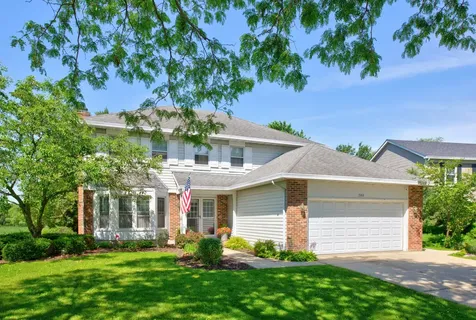 780 North Dexter Lane Hoffman Estates IL 60169
