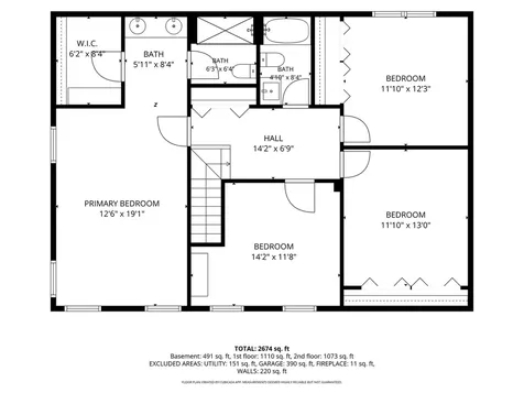 780 North Dexter Lane Hoffman Estates IL 60169