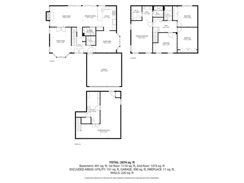 780 North Dexter Lane Hoffman Estates IL 60169