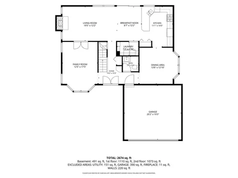 780 North Dexter Lane Hoffman Estates IL 60169