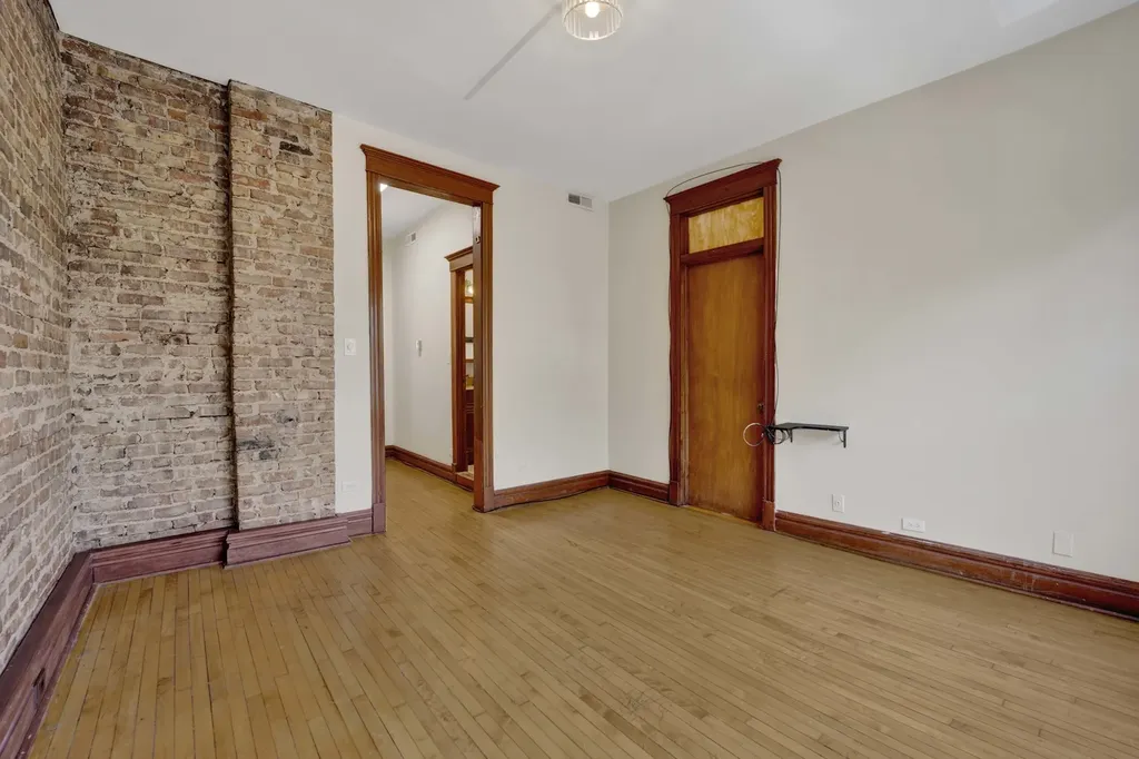 1404 West Flournoy Street Chicago IL 60607