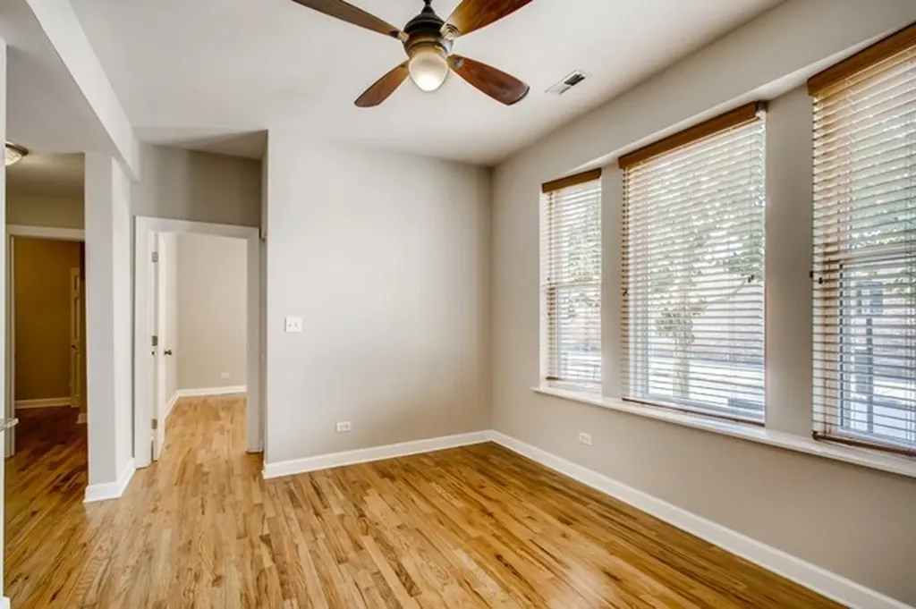2403 North Hamlin Avenue Chicago IL 60647