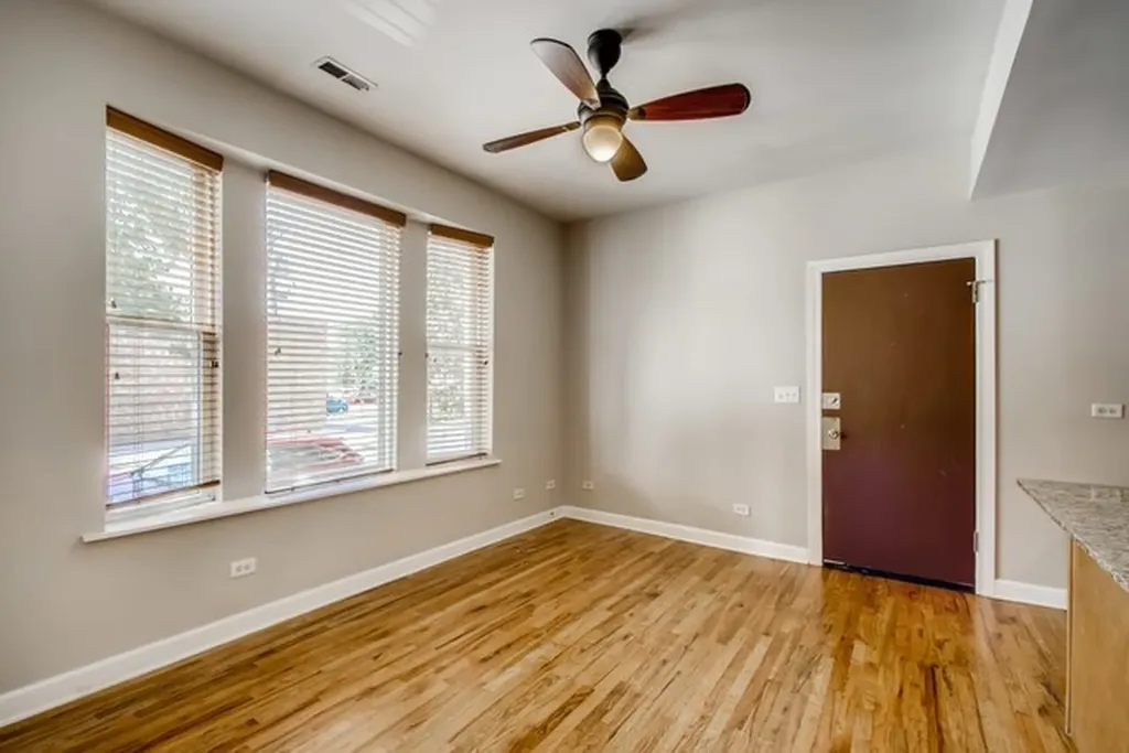 2403 North Hamlin Avenue Chicago IL 60647