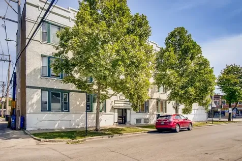 2403 North Hamlin Avenue Chicago IL 60647