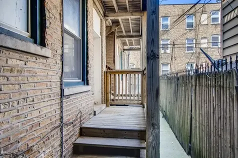 2403 North Hamlin Avenue Chicago IL 60647