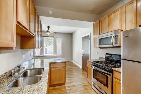 2403 North Hamlin Avenue Chicago IL 60647
