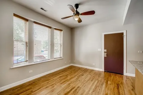 2403 North Hamlin Avenue Chicago IL 60647
