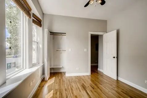 2403 North Hamlin Avenue Chicago IL 60647