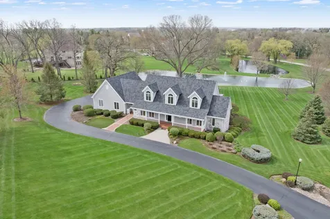 3916 Windmere Lane Johnsburg IL 60051