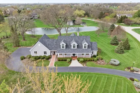 3916 Windmere Lane Johnsburg IL 60051