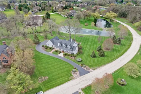 3916 Windmere Lane Johnsburg IL 60051