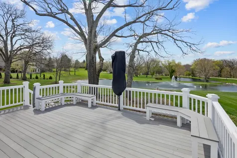 3916 Windmere Lane Johnsburg IL 60051