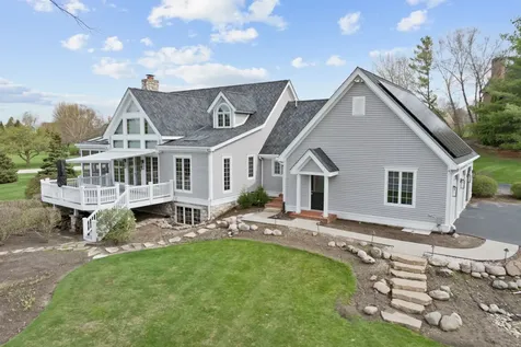 3916 Windmere Lane Johnsburg IL 60051
