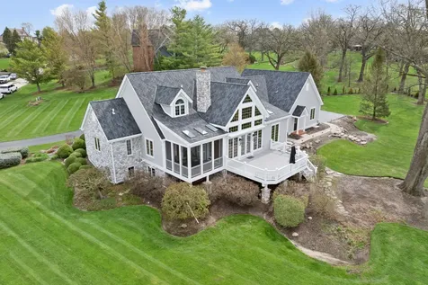 3916 Windmere Lane Johnsburg IL 60051