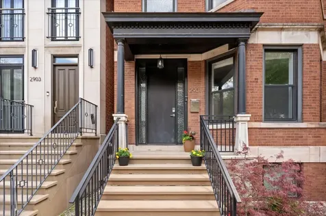2901 North Burling Street Chicago IL 60657