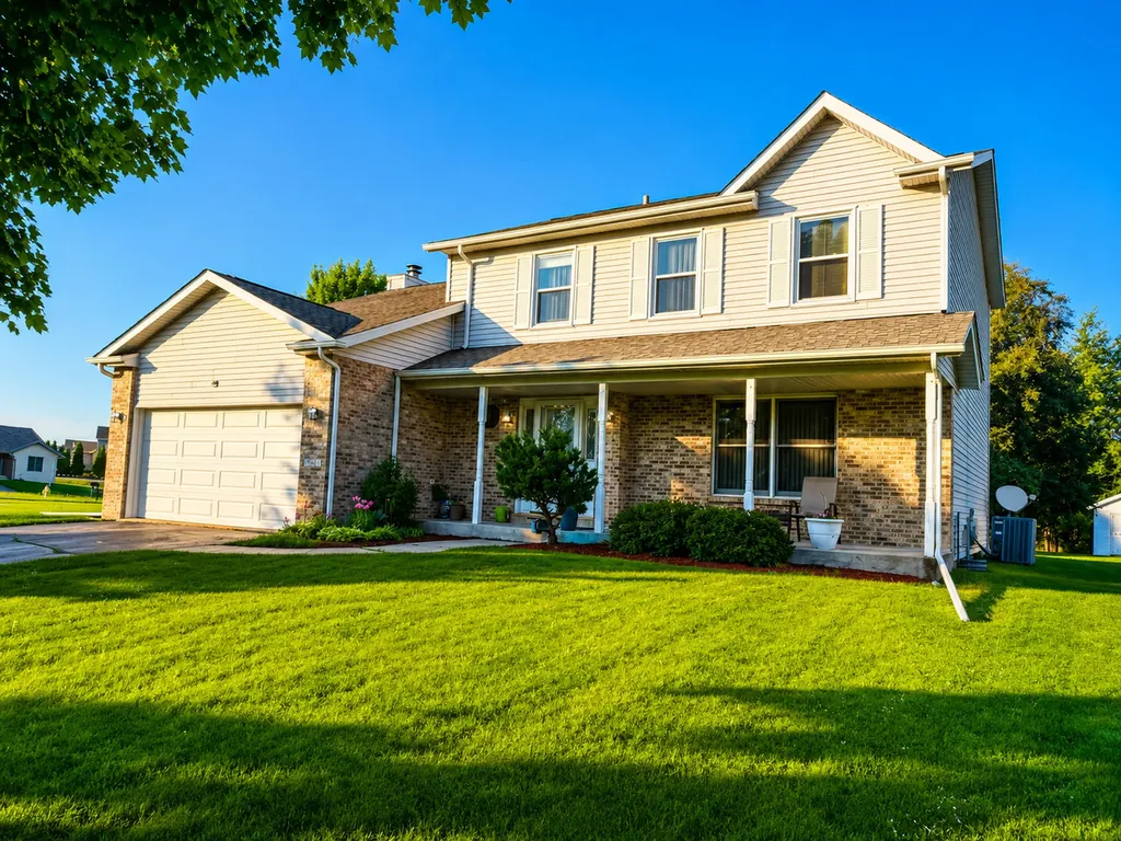 3611 Merriott Drive Rockford IL 61101