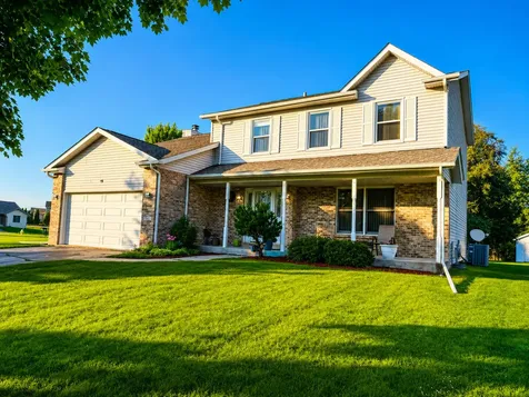 3611 Merriott Drive Rockford IL 61101