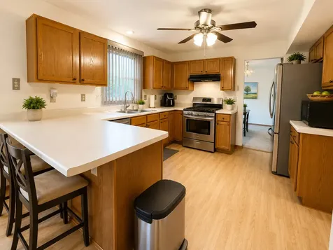 3611 Merriott Drive Rockford IL 61101