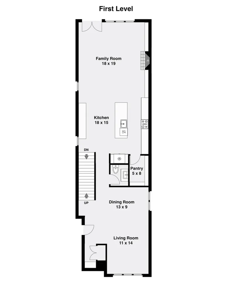 1418 West Warner Avenue Chicago IL 60613