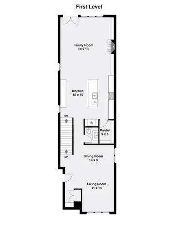 1418 West Warner Avenue Chicago IL 60613
