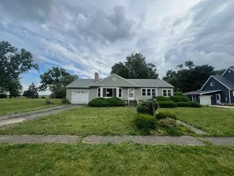 117 East 5th Avenue Rankin IL 60960