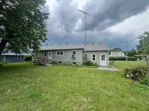 117 East 5th Avenue Rankin IL 60960