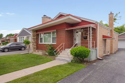 5024 Harnew Road S Oak Lawn IL 60453