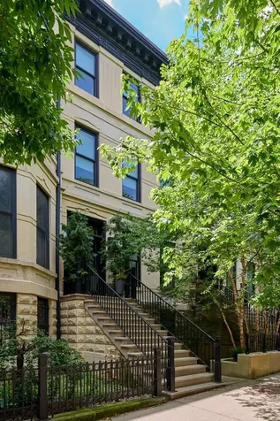 353 West Belden Avenue Chicago IL 60614