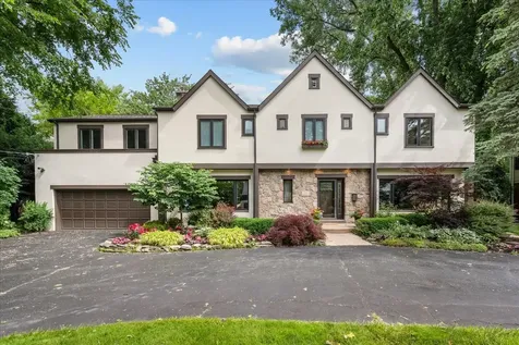 1347 Sunview Lane Winnetka IL 60093