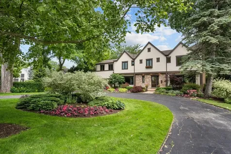 1347 Sunview Lane Winnetka IL 60093