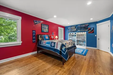 1347 Sunview Lane Winnetka IL 60093