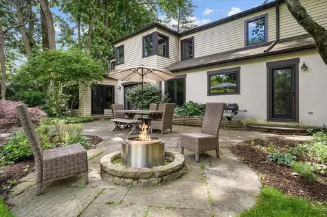1347 Sunview Lane Winnetka IL 60093