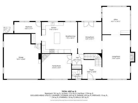 1347 Sunview Lane Winnetka IL 60093