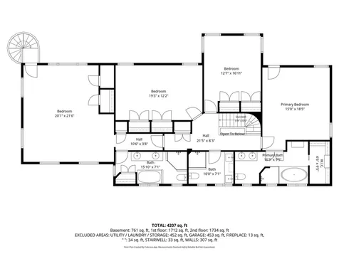 1347 Sunview Lane Winnetka IL 60093