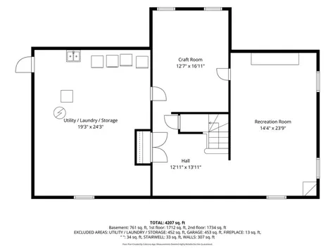 1347 Sunview Lane Winnetka IL 60093