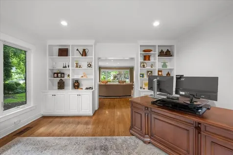 1347 Sunview Lane Winnetka IL 60093