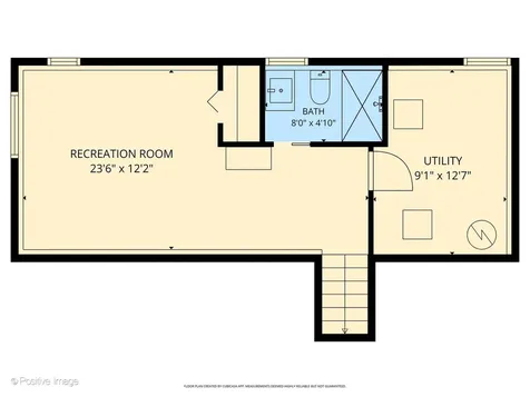 4512 Washington Street Downers Grove IL 60515