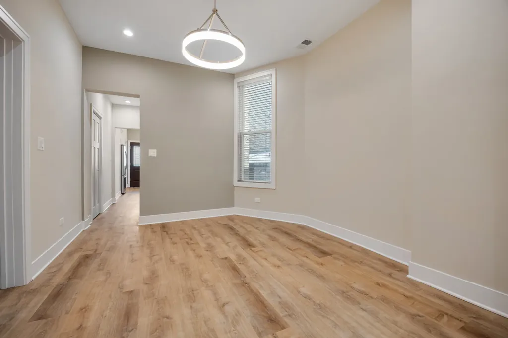 1446 West Lexington Street Chicago IL 60607