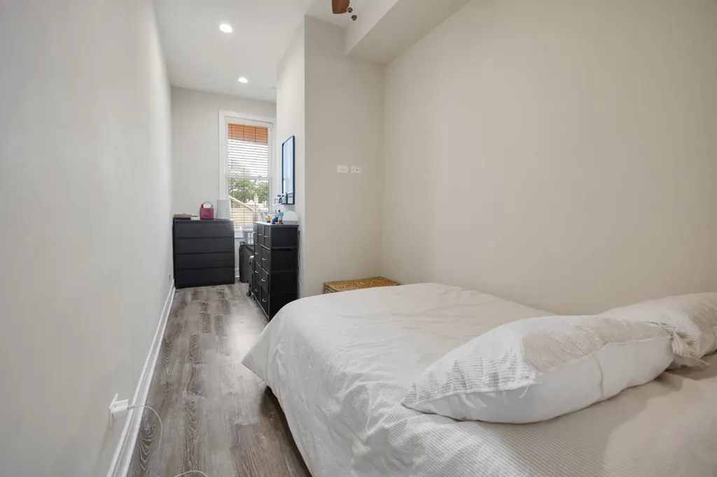 1446 West Lexington Street Chicago IL 60607
