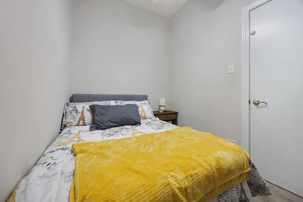 1446 West Lexington Street Chicago IL 60607