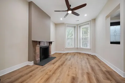 1446 West Lexington Street Chicago IL 60607