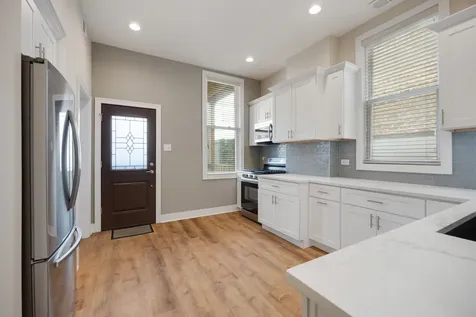 1446 West Lexington Street Chicago IL 60607
