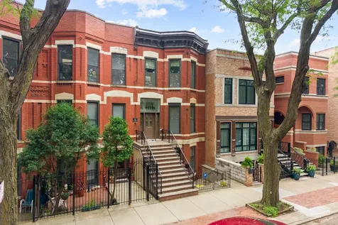1446 West Lexington Street Chicago IL 60607