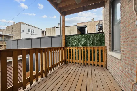 1446 West Lexington Street Chicago IL 60607