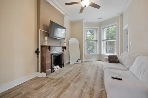1446 West Lexington Street Chicago IL 60607