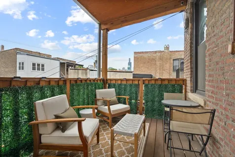 1446 West Lexington Street Chicago IL 60607