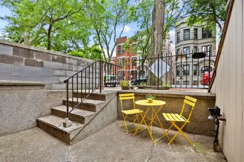 1446 West Lexington Street Chicago IL 60607