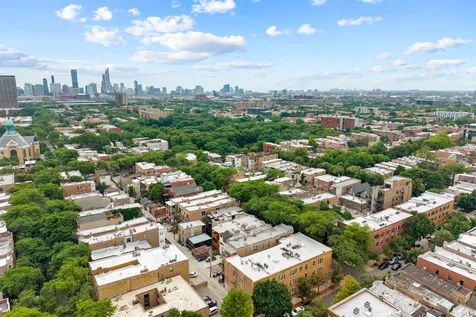 1446 West Lexington Street Chicago IL 60607